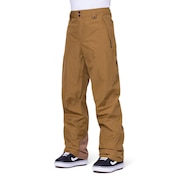 (メンズ)スノーボード ウェア パンツ ゴアテックス GORE-TEX CORE SHELL PANT M2W204-BREN