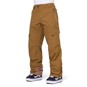(メンズ)スノーボード ウェア パンツ QUANTUM THERMAGRAPH PANT M2W208-BREN