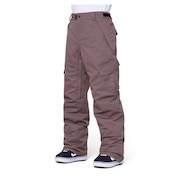 (メンズ)スノーボード ウェア パンツ INFINITY INSULATED CARGO PANT M2W213-TBCO