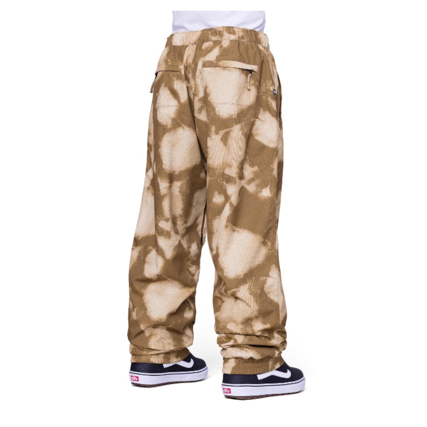 686（686）（メンズ）スノーボード ウェア パンツ DOJO PANT M2W215-BRCL