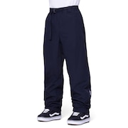 686（686）（メンズ）スノーボード ウェア パンツ ゴアテックス GORE-TEX DOJO PANT M3WN221-BLK