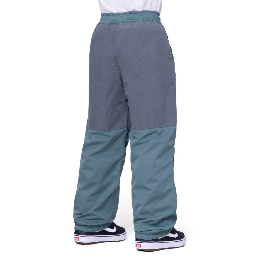 686（686）（メンズ）スノーボード ウェア パンツ 2.5L GHOST PANT M3WN223-CPGR