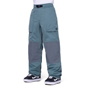 (メンズ)スノーボード ウェア パンツ 2.5L GHOST PANT M3WN223-CPGR
