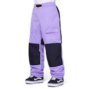 (メンズ)スノーボード ウェア パンツ 2.5L GHOST PANT M3WN223-VLT