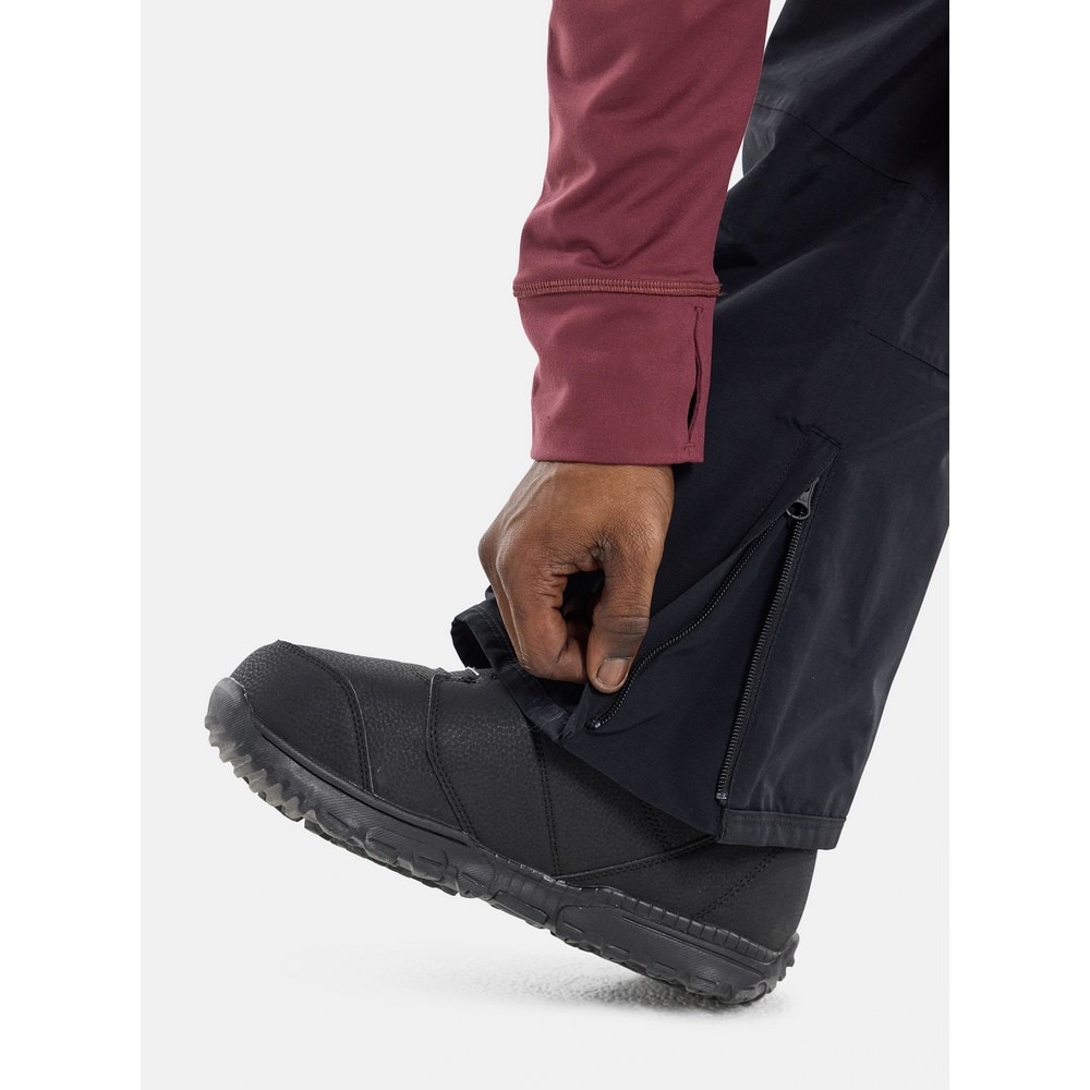 バートン（BURTON）（メンズ）スノーボード ウェア パンツ コバート 2.0 パンツ 23832100001 |  ウィンタースポーツ・マリン用品はヴィクトリア