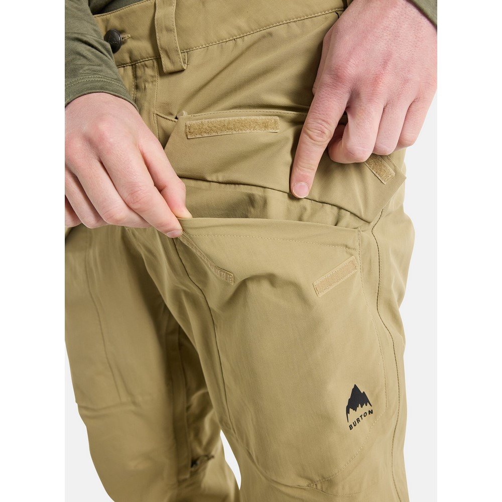 バートン（BURTON）（メンズ）スノーボード ウェア パンツ コバート 2.0 パンツ 23832100250
