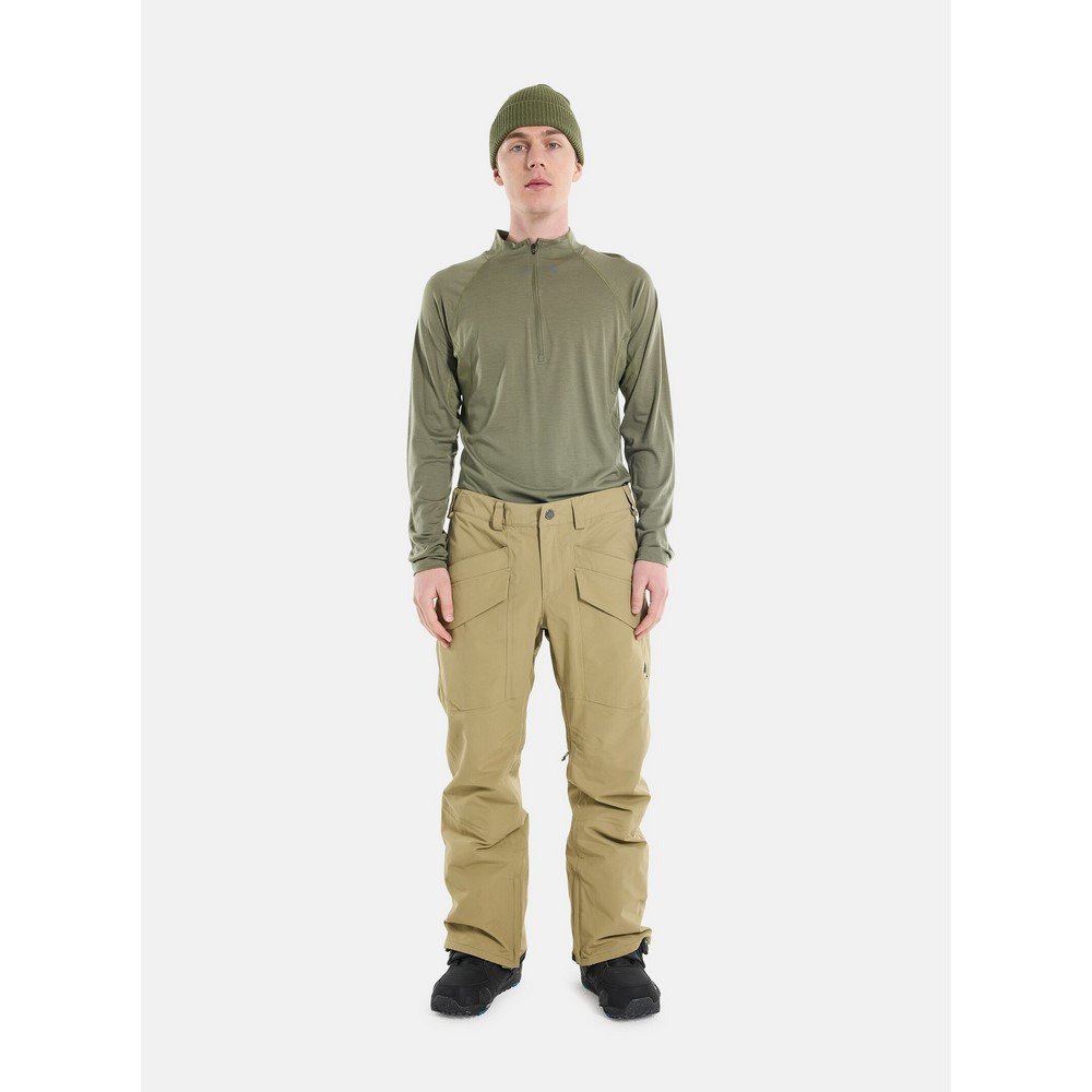 バートン（BURTON）（メンズ）スノーボード ウェア パンツ コバート 2.0 パンツ 23832100250