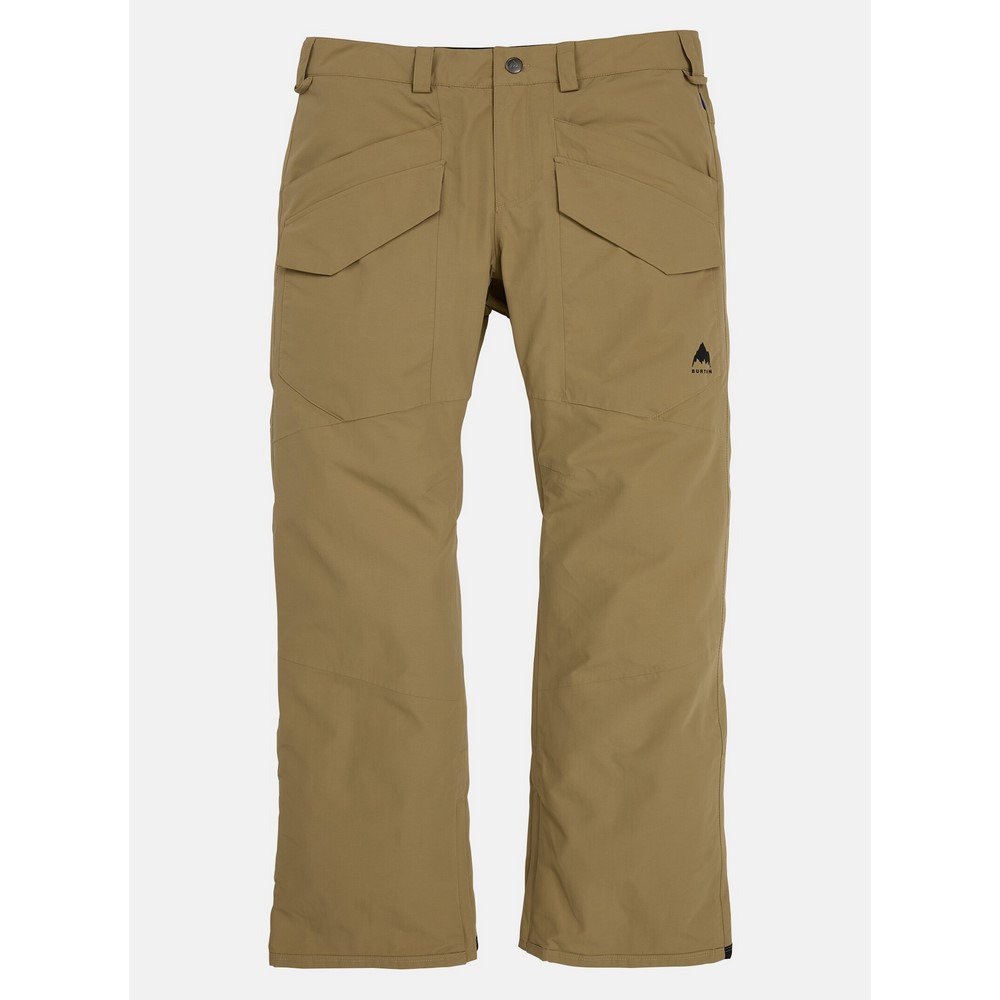 バートン（BURTON）（メンズ）スノーボード ウェア パンツ コバート 2.0 パンツ 23832100250