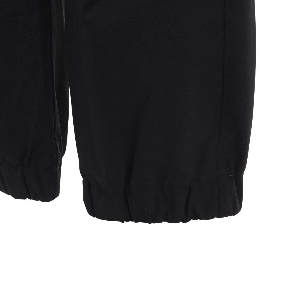 ハーレー（HURLEY）（メンズ）スノーボード ウェア パンツ スノー カーゴパンツ MSW2312043-BLK
