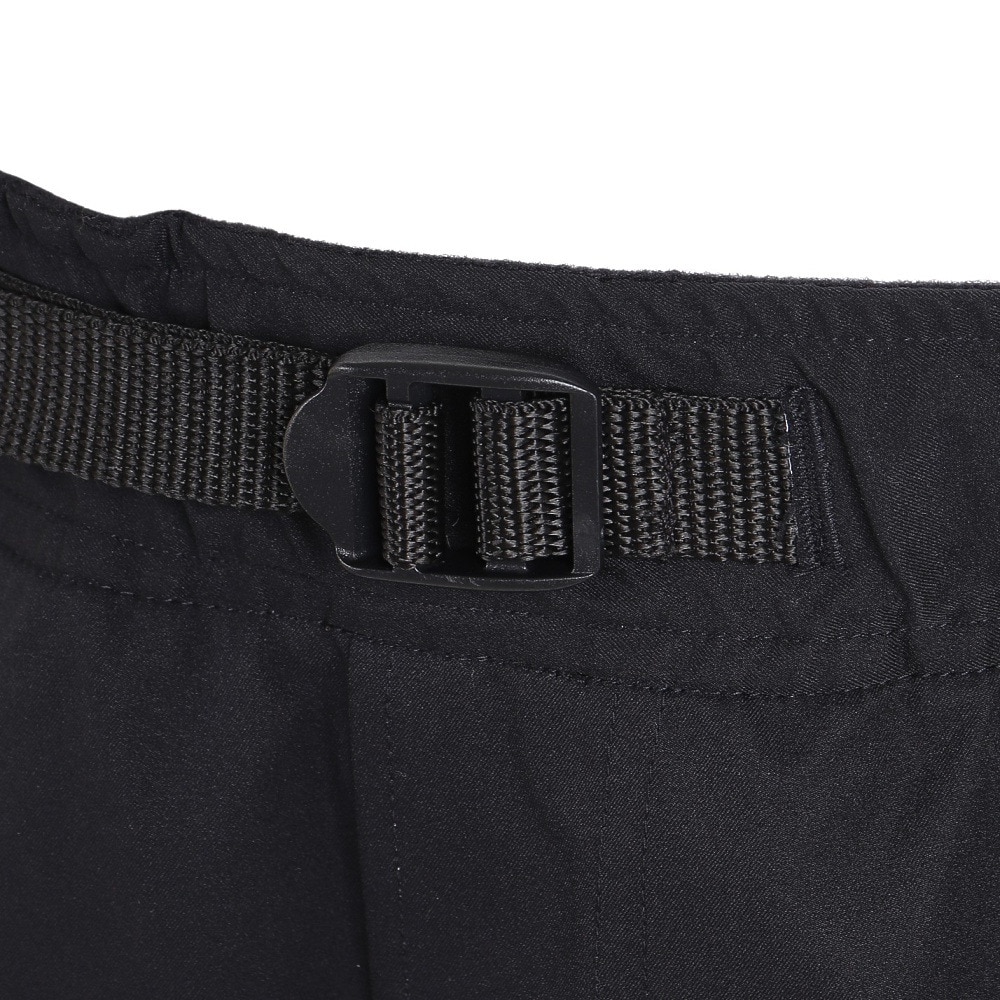 ハーレー（HURLEY）（メンズ）スノーボード ウェア パンツ スノー カーゴパンツ MSW2312043-BLK