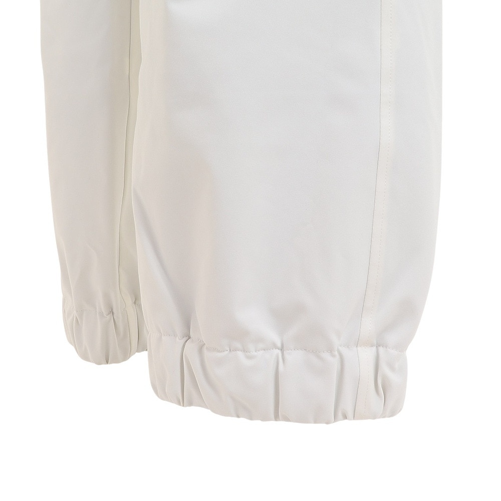 ハーレー（HURLEY）（メンズ）スノーボード ウェア パンツ スノー カーゴパンツ MSW2312043-WHT