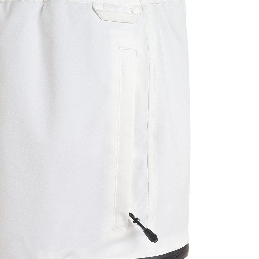 ハーレー（HURLEY）（メンズ）スノーボード ウェア パンツ スノー カーゴパンツ MSW2312043-WHT