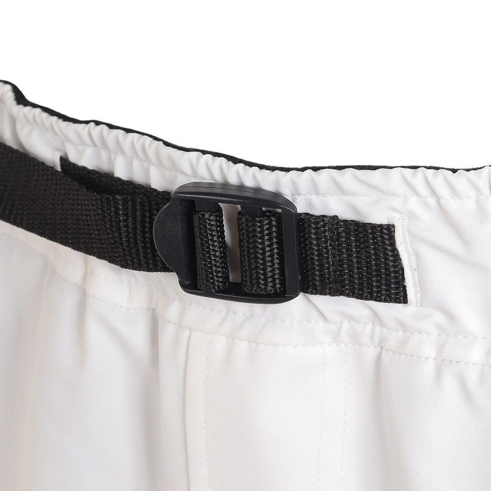 ハーレー（HURLEY）（メンズ）スノーボード ウェア パンツ スノー カーゴパンツ MSW2312043-WHT