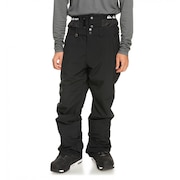 (メンズ)スキー スノーボード パンツ ボトムス ESTATE GAITER NP PT EQYTP03206