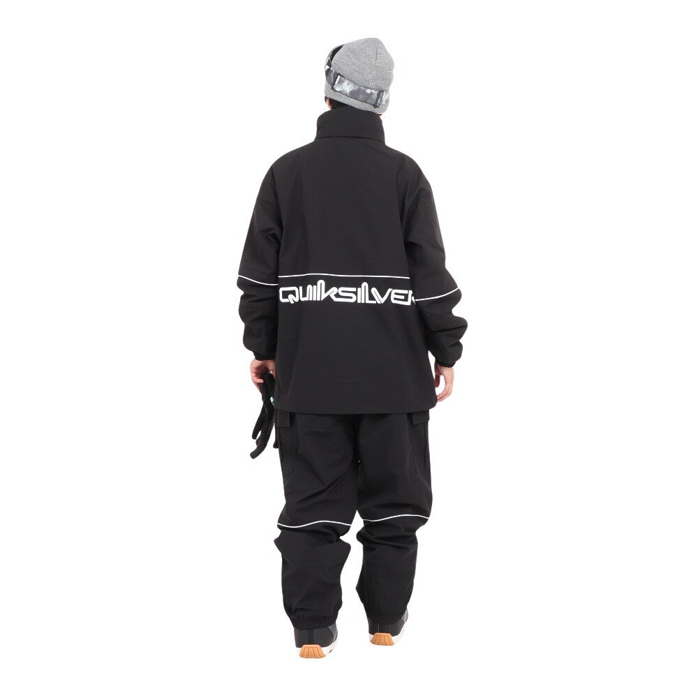 クイックシルバー（Quiksilver）（メンズ）スキー スノーボード ウェア パンツ QUIK SLASH PT 24SNQPT233413KVJ0