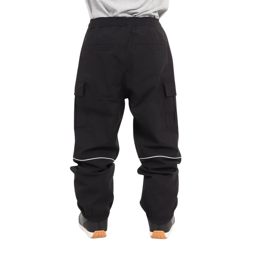 クイックシルバー（Quiksilver）（メンズ）スキー スノーボード ウェア パンツ QUIK SLASH PT 24SNQPT233413KVJ0