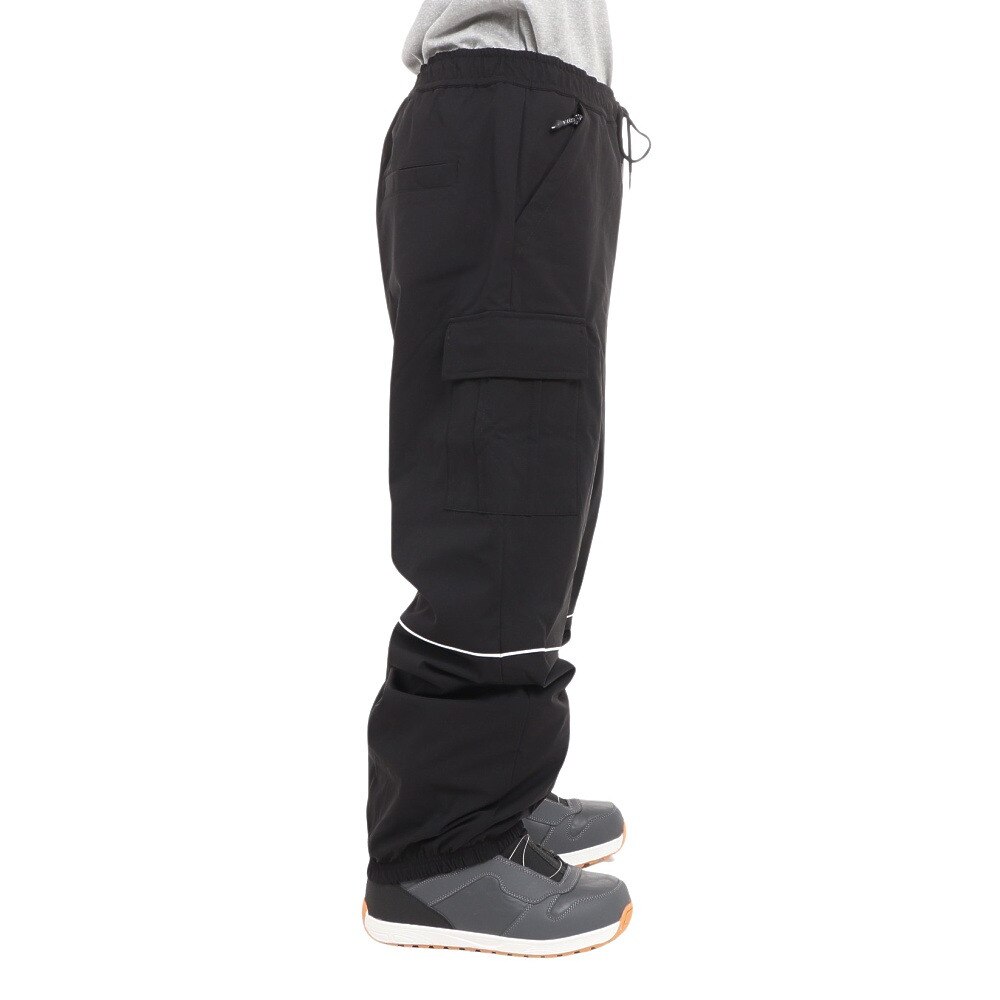 クイックシルバー（Quiksilver）（メンズ）スキー スノーボード ウェア パンツ QUIK SLASH PT 24SNQPT233413KVJ0