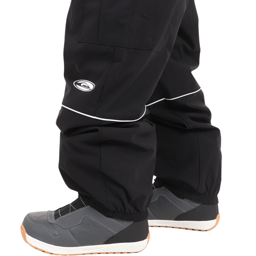 クイックシルバー（Quiksilver）（メンズ）スキー スノーボード ウェア パンツ QUIK SLASH PT 24SNQPT233413KVJ0