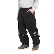 クイックシルバー(Quiksilver)(メンズ)スキー スノーボード ウェア パンツ QUIK SLASH PT 24SNQPT233413KVJ0