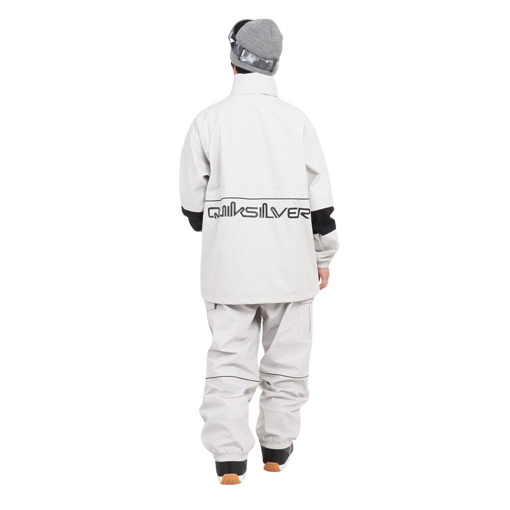 クイックシルバー（Quiksilver）（メンズ）スキー スノーボード ウェア パンツ QUIK SLASH PT 24SNQPT233413SGR