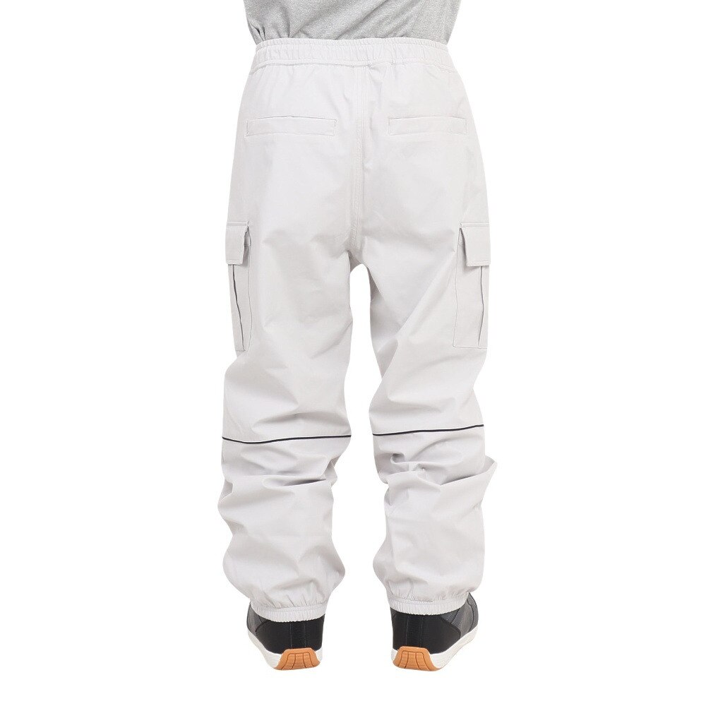 クイックシルバー（Quiksilver）（メンズ）スキー スノーボード ウェア パンツ QUIK SLASH PT 24SNQPT233413SGR