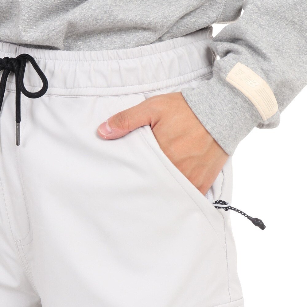 クイックシルバー（Quiksilver）（メンズ）スキー スノーボード ウェア パンツ QUIK SLASH PT 24SNQPT233413SGR