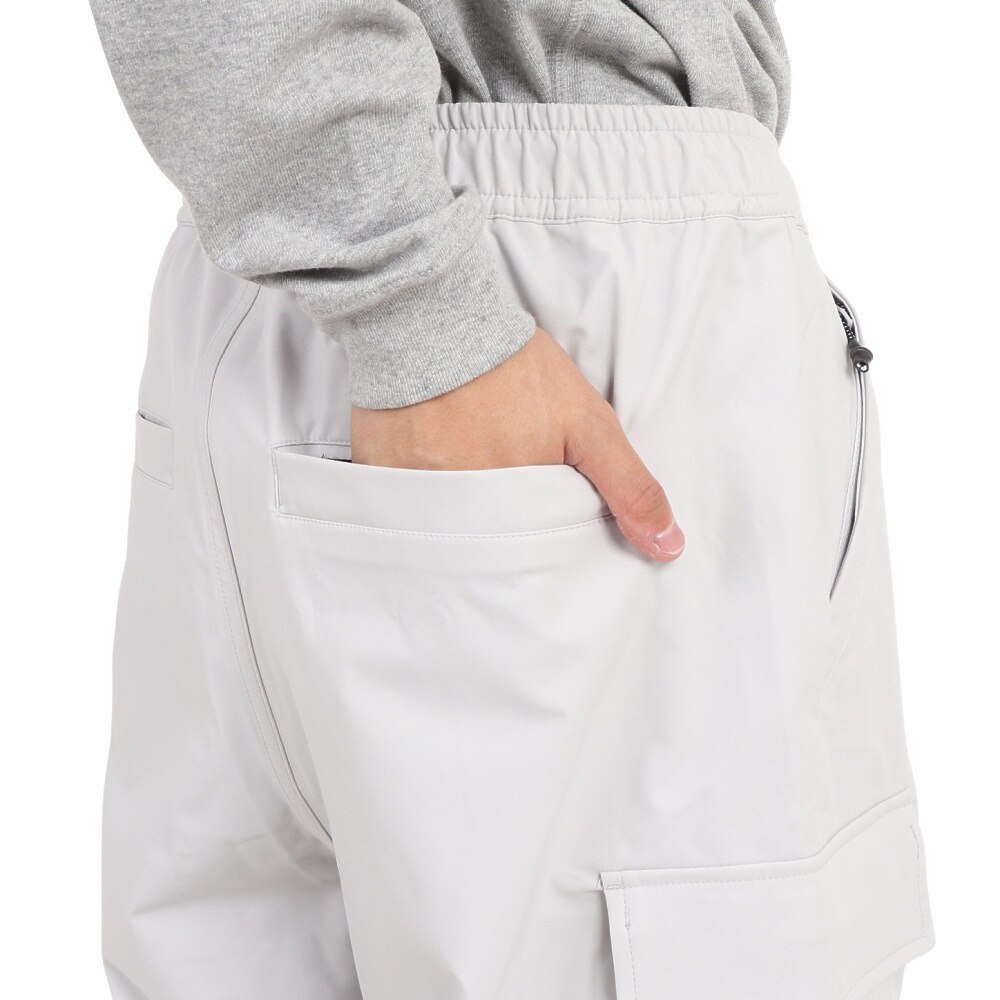クイックシルバー（Quiksilver）（メンズ）スキー スノーボード ウェア パンツ QUIK SLASH PT 24SNQPT233413SGR