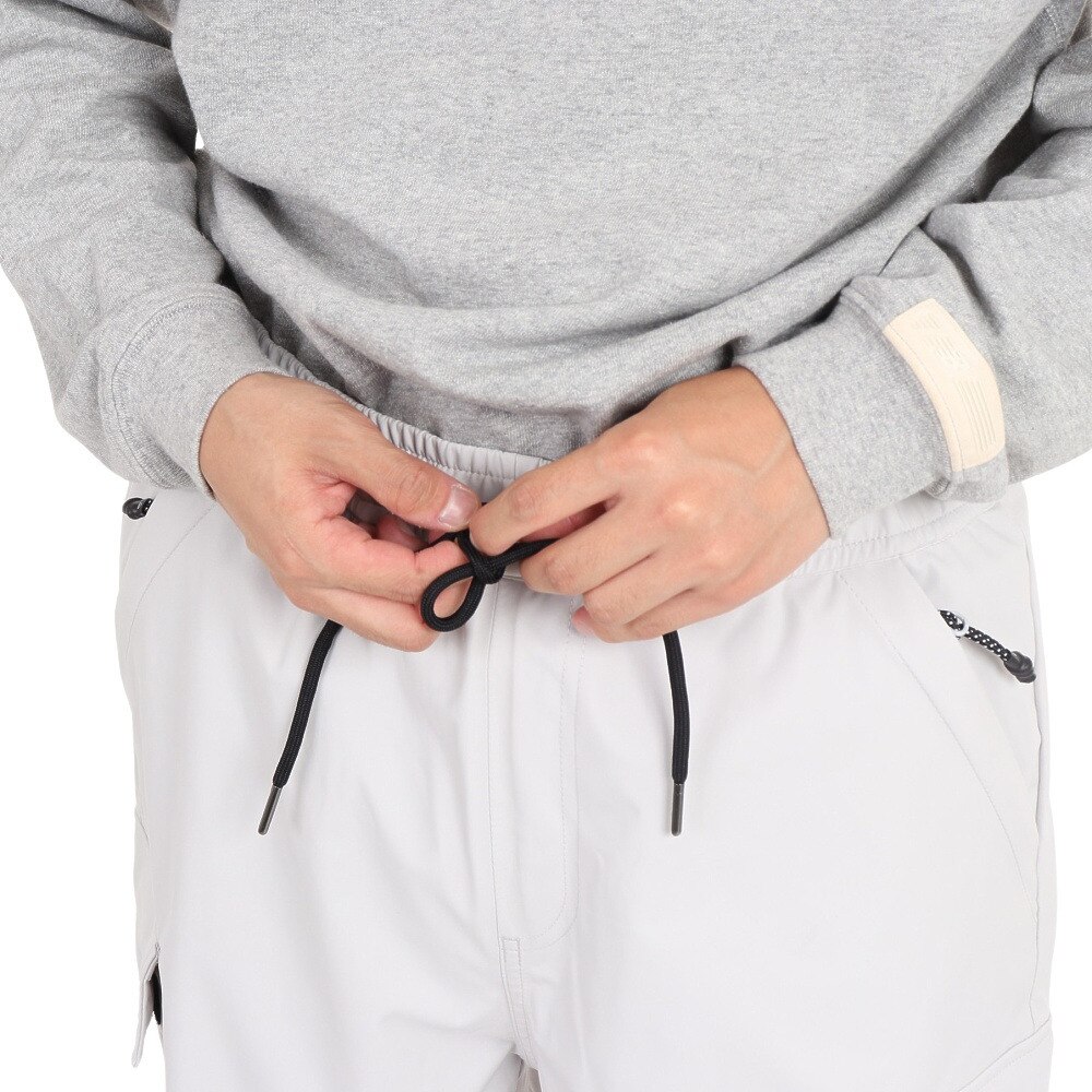 クイックシルバー（Quiksilver）（メンズ）スキー スノーボード ウェア パンツ QUIK SLASH PT 24SNQPT233413SGR