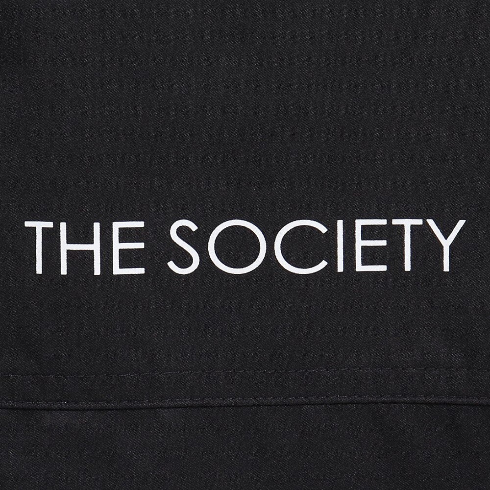 THE SOCIETY（THE SOCIETY）（メンズ、レディース）ミリタリーカーゴパンツ TSP0004 BL