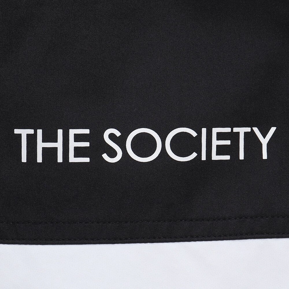 THE SOCIETY（THE SOCIETY）（メンズ、レディース）ミリタリーカーゴパンツ TSP0004 WHBL