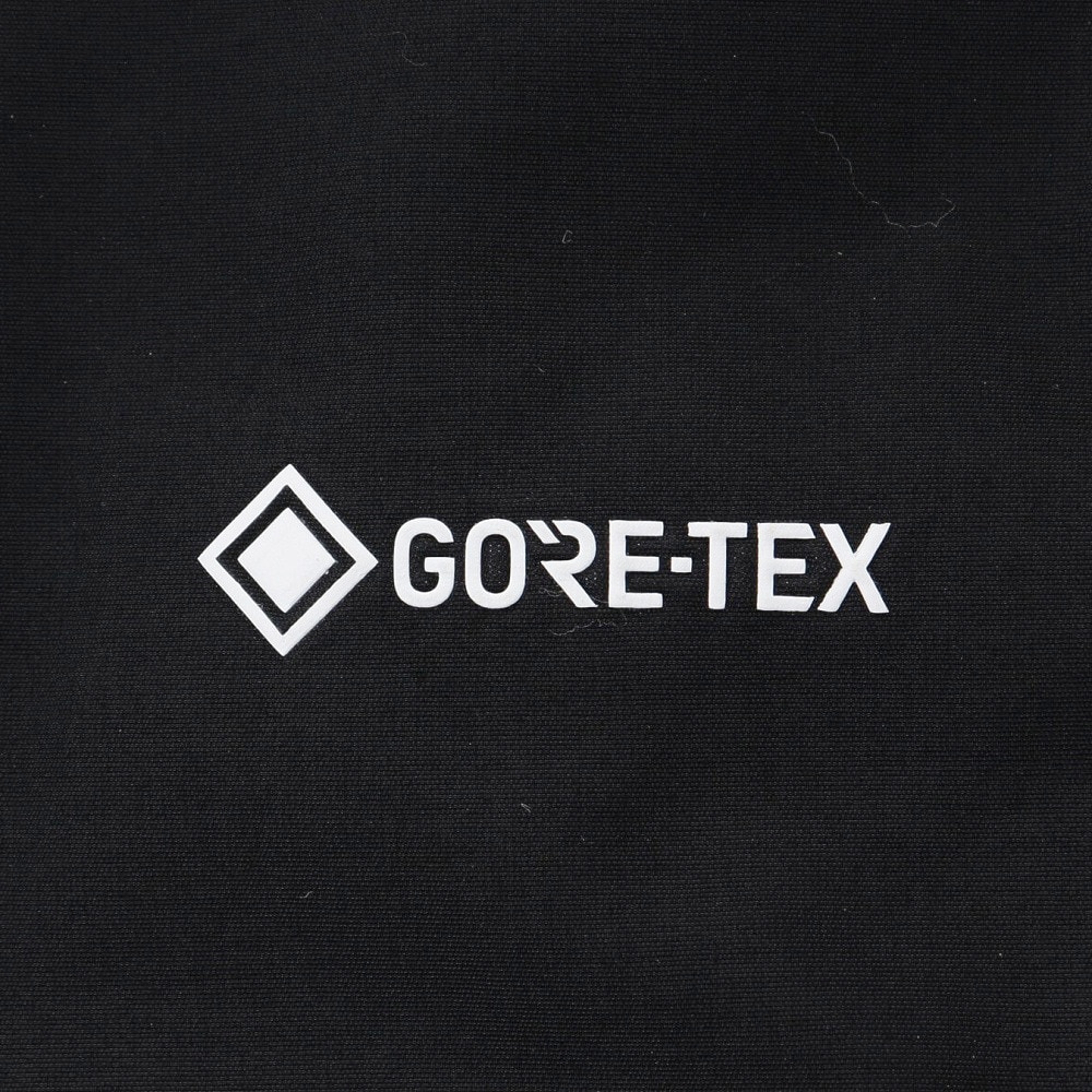 ボルコム（Volcom）（メンズ）スノーボード ウェア RAIN GORE-TEX ゴアテックス ビブ オーバーオール 24G1352403 BLK
