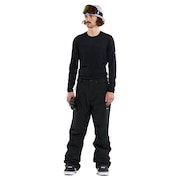(メンズ)スノーボード パンツ ゴアテックス L GORE-TEX PANTS G1352406