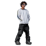 (メンズ)スノーボード パンツ 5POCKET PANTS G1352416 BLK