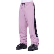 (メンズ)スノーボード ウェア パンツ WATERPROOF TRACK PANT M2WCST05-DSMV