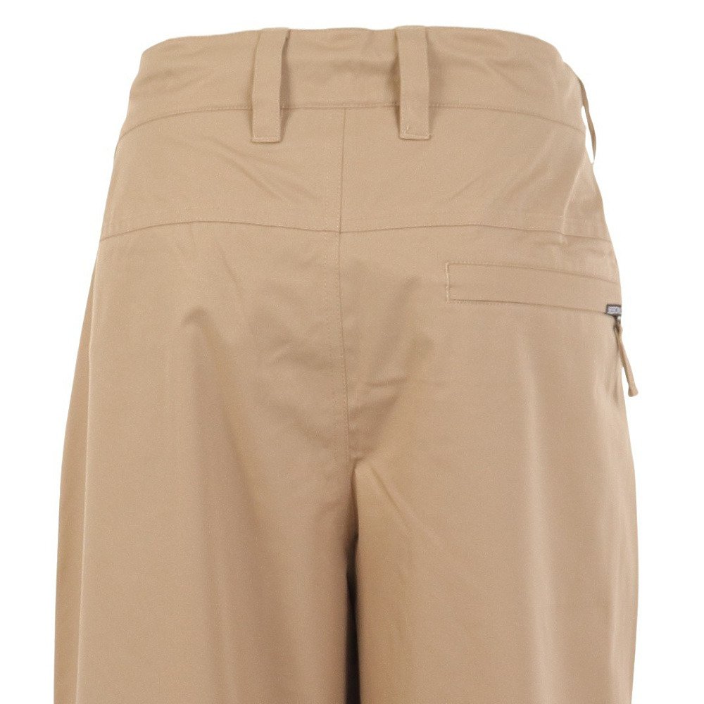 セッションズ（SESSIONS）（メンズ）スノーボード ウェア パンツ ブラケットジョガーパンツ SSFW230011 BEG