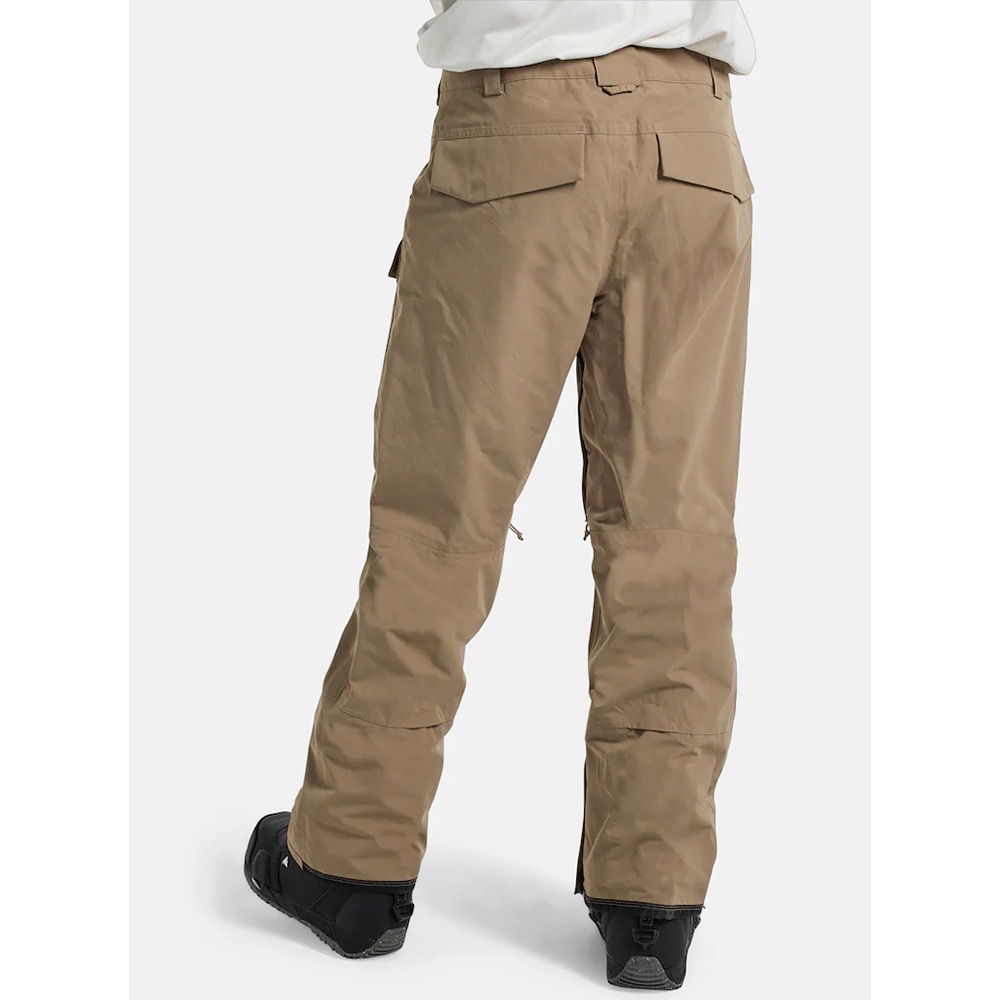 バートン（BURTON）（メンズ）24-25モデル コバート 2.0 2L パンツ 23832101200