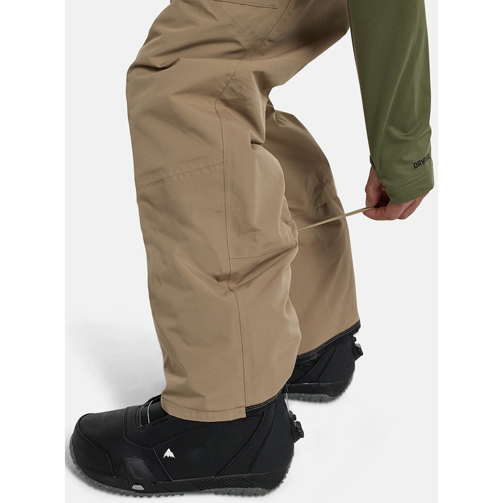 バートン（BURTON）（メンズ）24-25モデル コバート 2.0 2L パンツ 23832101200