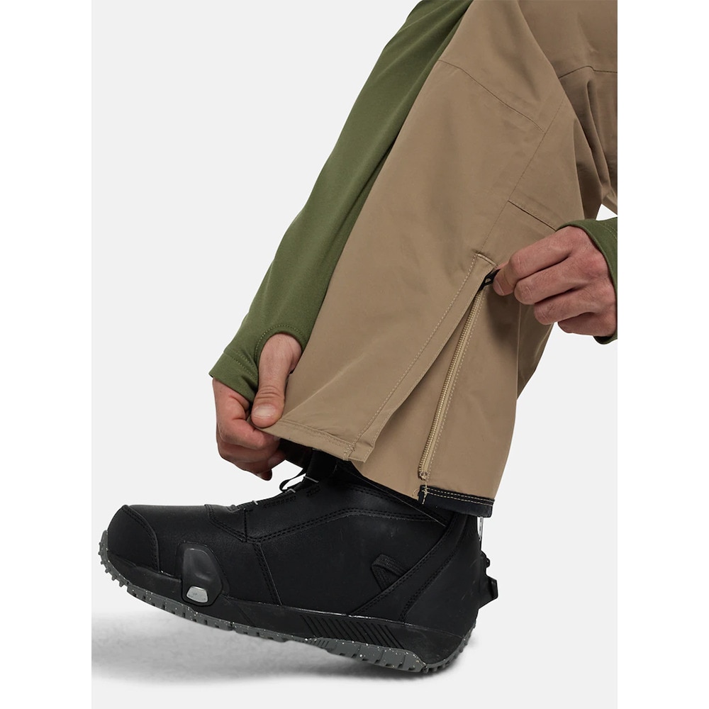 バートン（BURTON）（メンズ）24-25モデル コバート 2.0 2L パンツ 23832101200