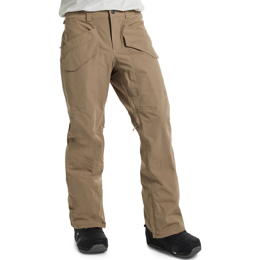 バートン（BURTON）（メンズ）24-25モデル コバート 2.0 2L パンツ 23832101200