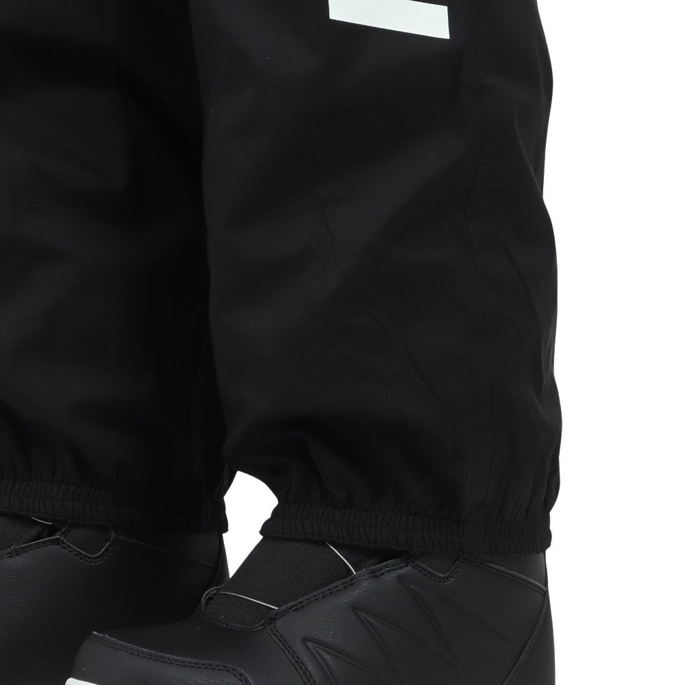 ニューエラ（NEW ERA）（メンズ、レディース）スノートラックパンツ NEW ERA SNOWBOARDING ワードマークロゴ 14380228