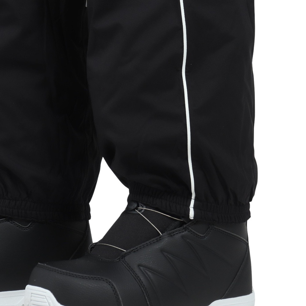 ニューエラ（NEW ERA）（メンズ、レディース）スノートラックパンツ NEW ERA SNOWBOARDING パイピング 14380230