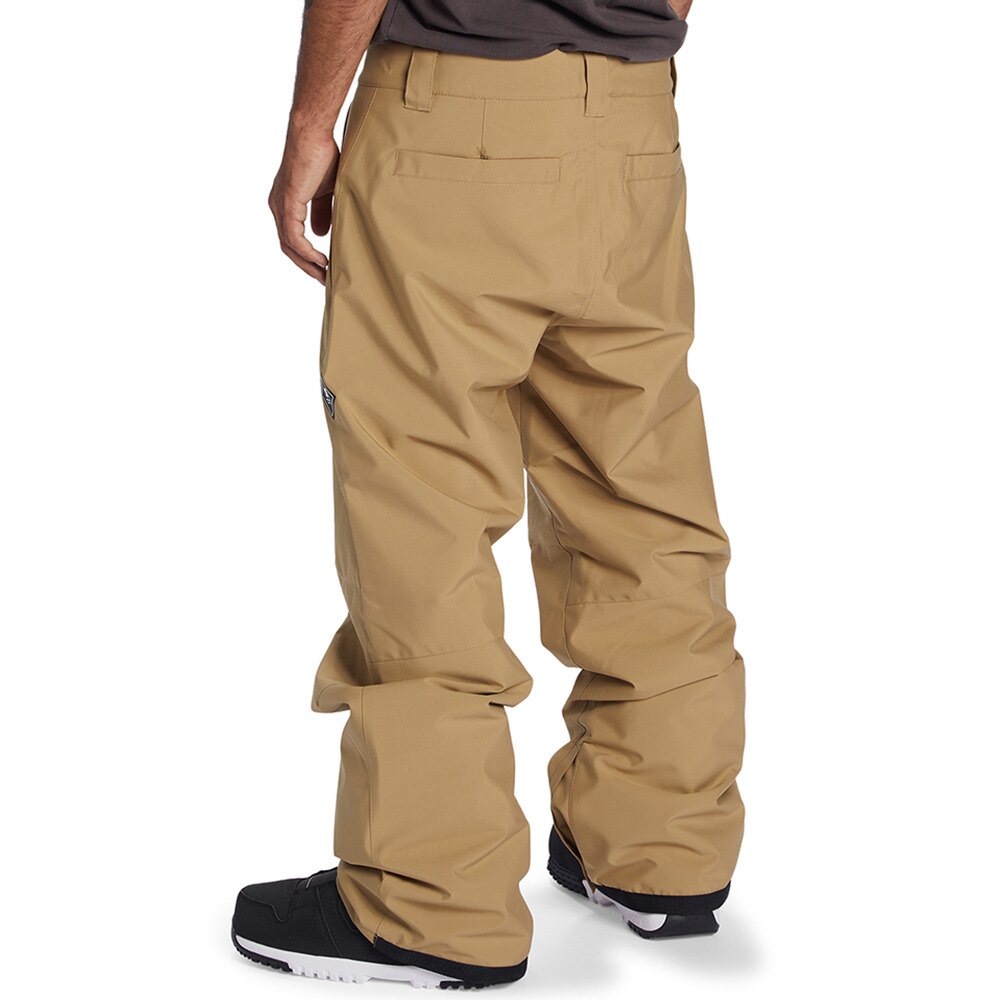 ディーシーシューズ（DC SHOES）（メンズ）SNOW CHINO パンツ 25SN ADYTP03054CLM0