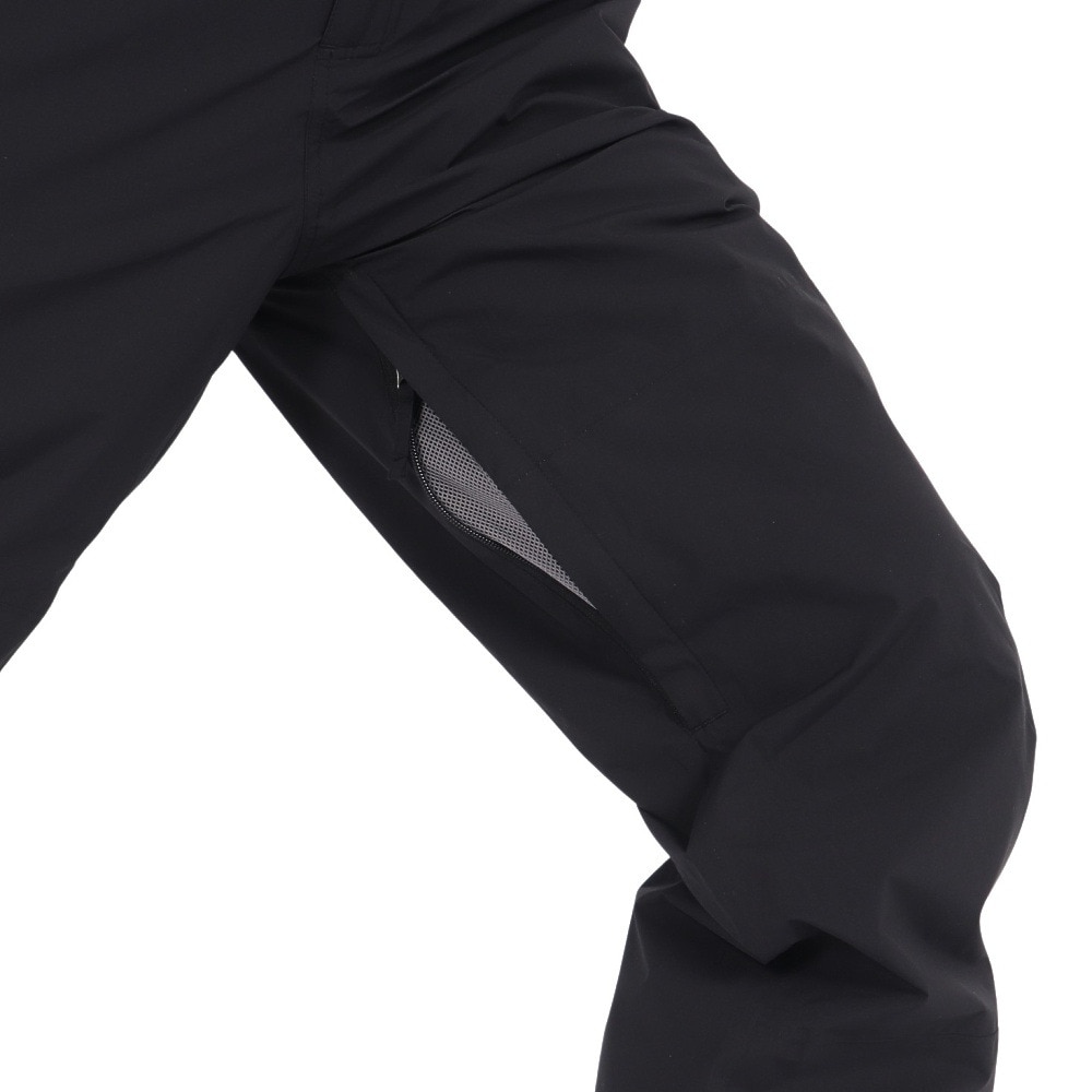 セッションズ（SESSIONS）（メンズ）キャピタル パンツ SSFW240025 BLK