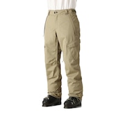 (メンズ)INFINITY INSULATED カーゴパンツ M2W213-SAGE