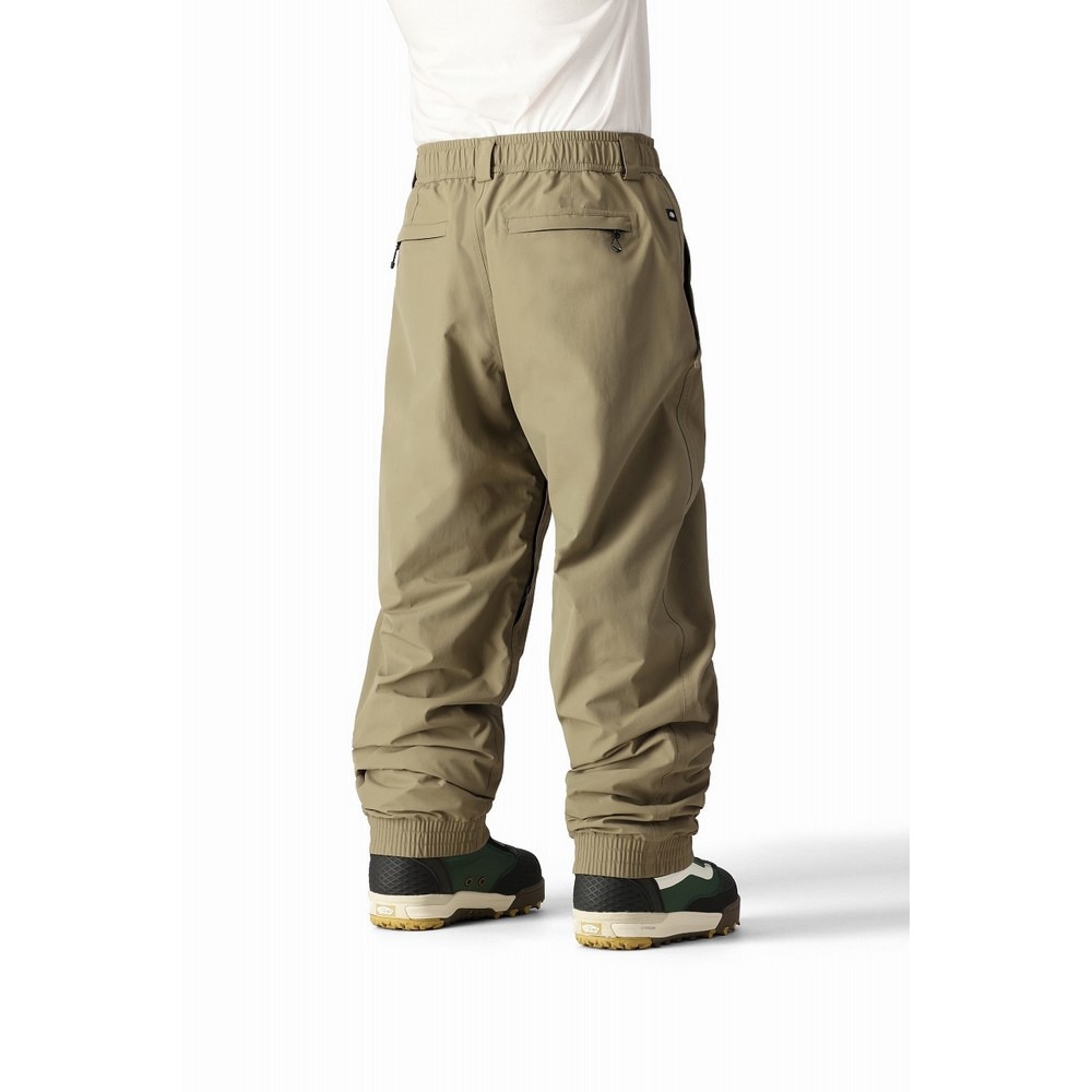 686（686）（メンズ）GORE-TEX DOJO パンツ M3WN221-SAGE