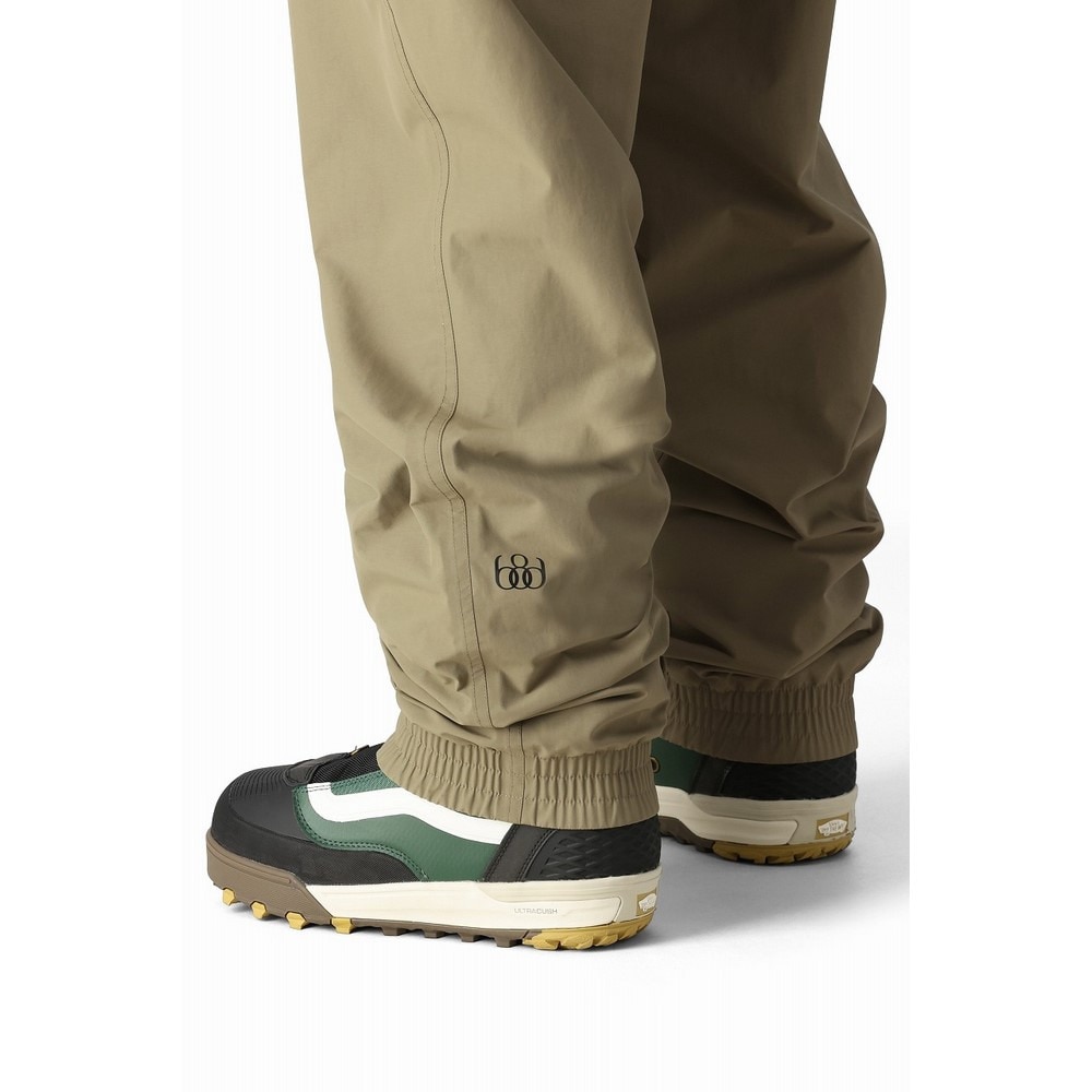 686（686）（メンズ）GORE-TEX DOJO パンツ M3WN221-SAGE