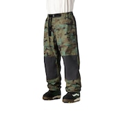 (メンズ)2.5L GHOST パンツ M3WN223-FATIGUE CAMO CB