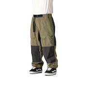 (メンズ)2.5L GHOST パンツ M3WN223-SAGE CORDUROY CB