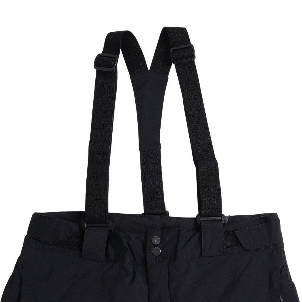 コロンビア（Columbia）（メンズ）24-25モデル スキー スノーボードウェア サーキューボウルパンツ WE4450 010