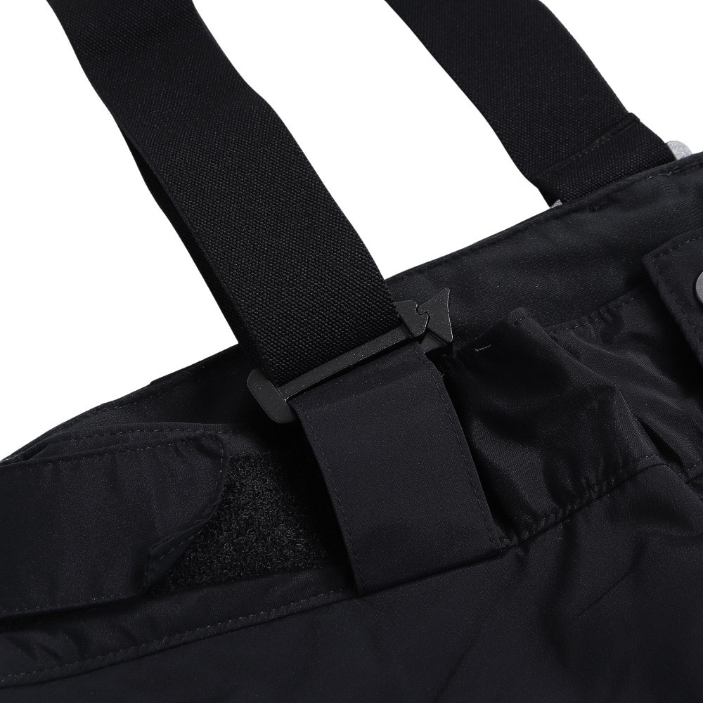 コロンビア（Columbia）（メンズ）24-25モデル スキー スノーボードウェア サーキューボウルパンツ WE4450 010